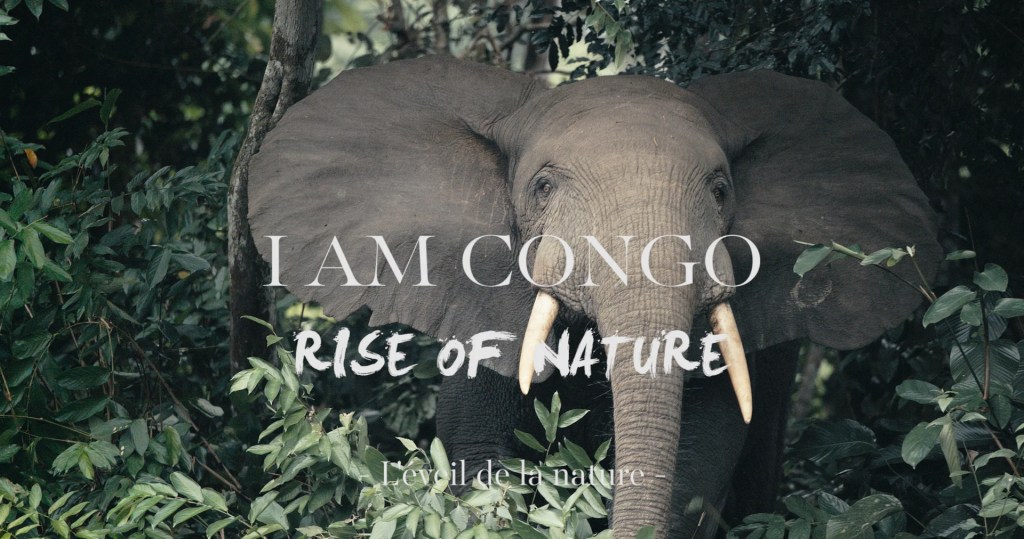 I AM CONGO – Rise of&nbsp;Nature