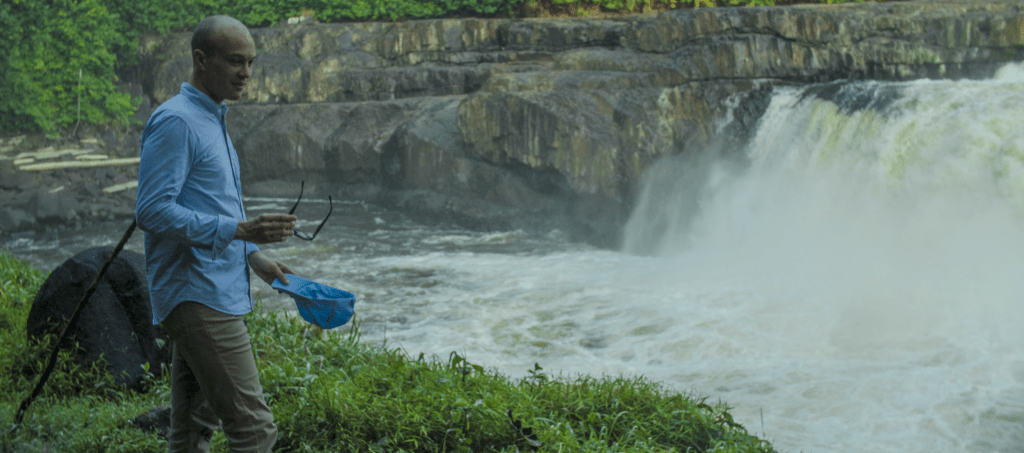 Question d&rsquo;identité