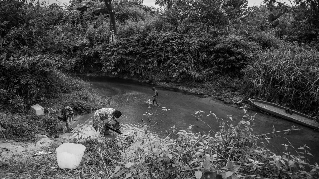 Forêt Noire – En quête d&rsquo;éternité