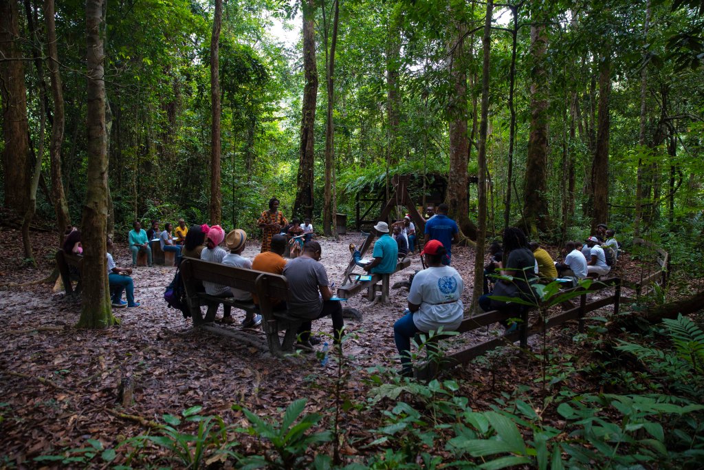 laboratoire du futur