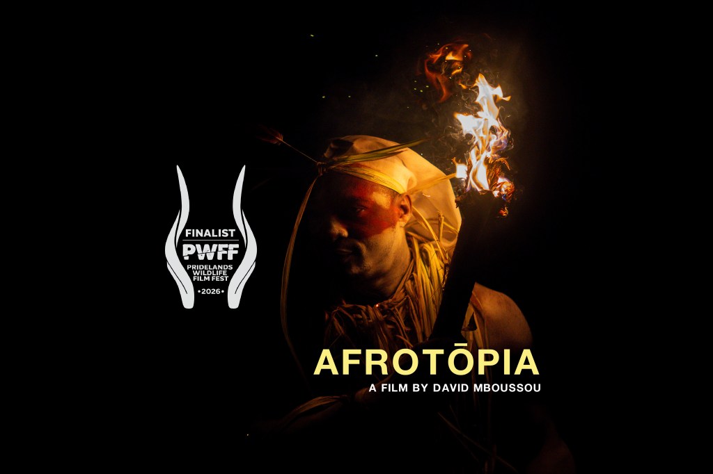 Afrotōpia : de l’unité humaine à la réappropriation des récits&nbsp;africains