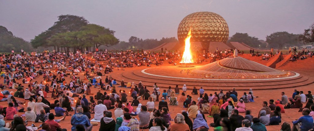 Afrotōpia à Auroville, Human Unity, et le sens d’une première&nbsp;sélection