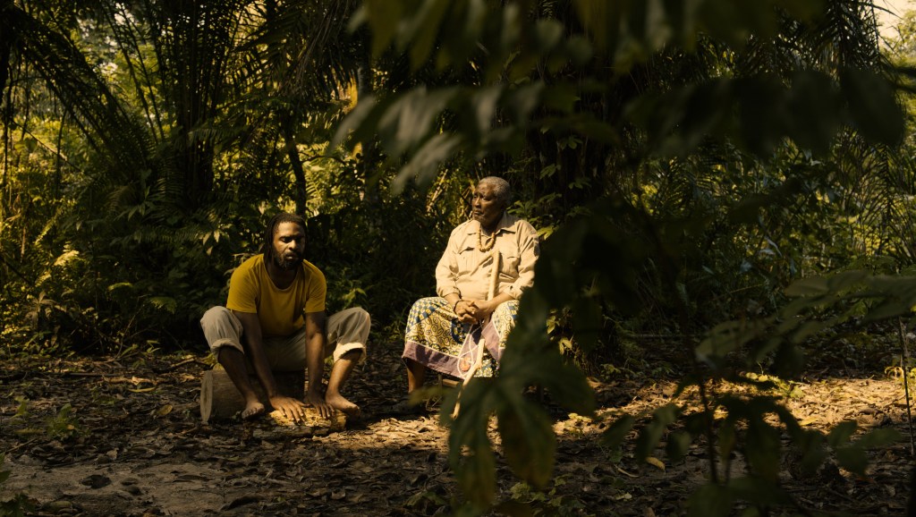 Afrotōpia : le défi d’être pleinement&nbsp;présent.